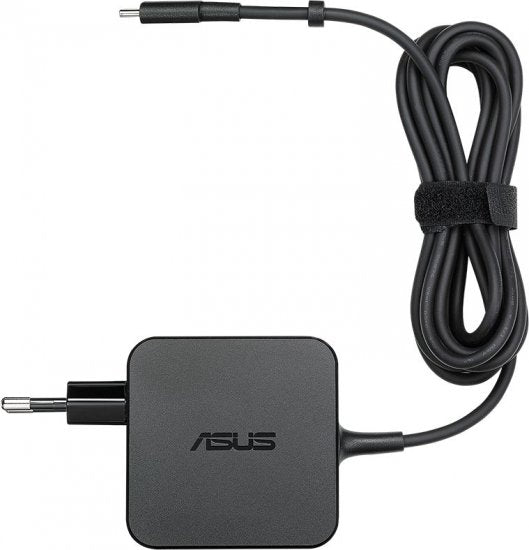 מטען מקורי 65W בחיבור USB TYPE-C למחשבים ניידים של Asus