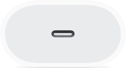 מטען קיר Apple 20W USB-C